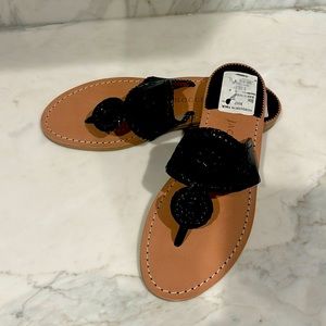 Jack Rogers sandals. NWT